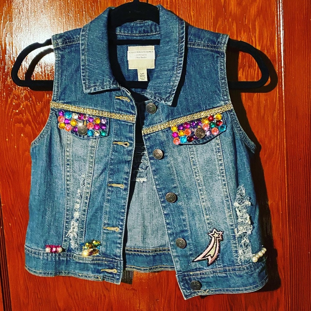 Children clothing